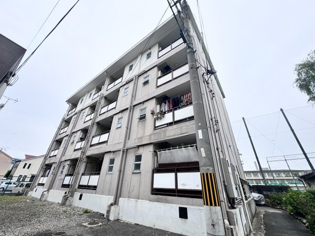 富士マンション