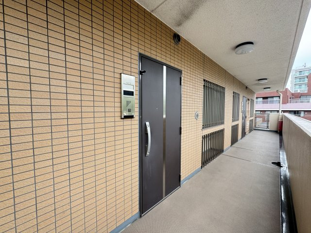 ソルヴェールレジデンスのその他