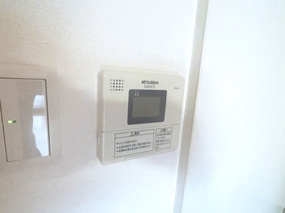 【設備】 | シャトー御影山手