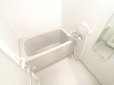 【浴室】 | シャトー御影山手