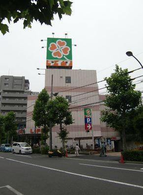 日神パレス新大塚の周辺