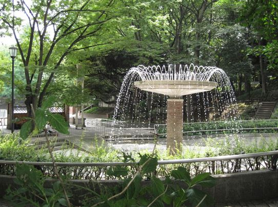 日神パレス新大塚の周辺