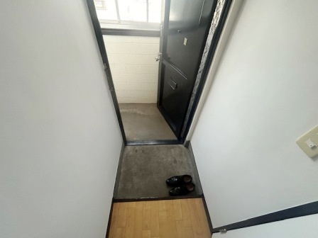 福田ビルのその他