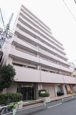 【外観】 | 東急ドエル・アルス大塚台　14711 | 分譲タイプのマンションです♪