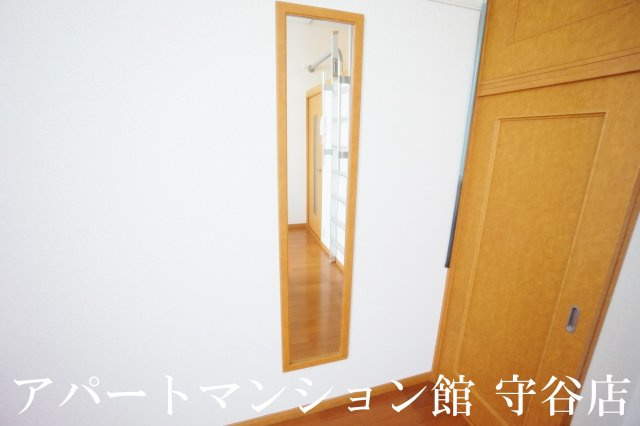レオパレスカネエーズ柳橋の設備