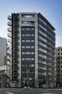 レシオ　イシワラの外観