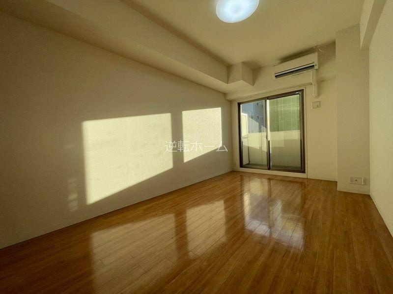 プログレッソ鶴舞　名古屋市賃貸　仲介手数料無料の居間・リビング