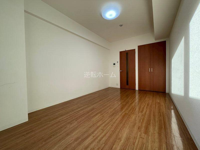 プログレッソ鶴舞　名古屋市賃貸　仲介手数料無料の内装