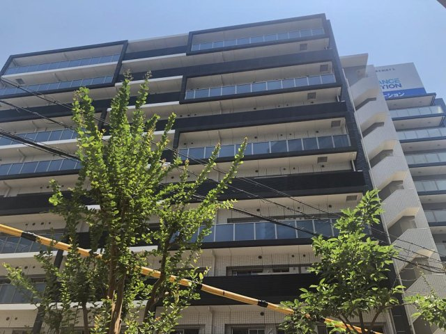 プレサンス兵庫ヴィアーレ