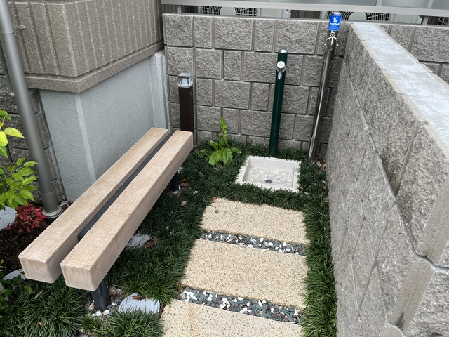 グランオネスト 煉（レン）のその他共用部分