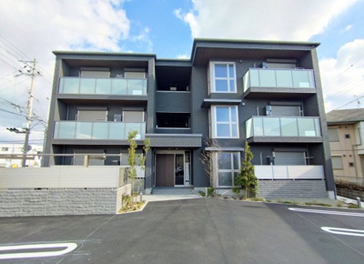 【外観】 | ベレオ昭和通り