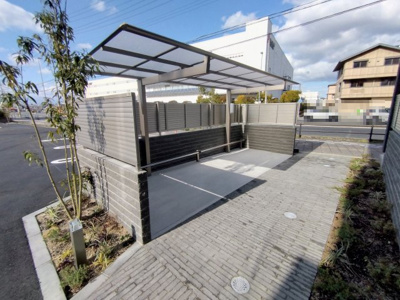 【その他共用部分】 | ベレオ昭和通り