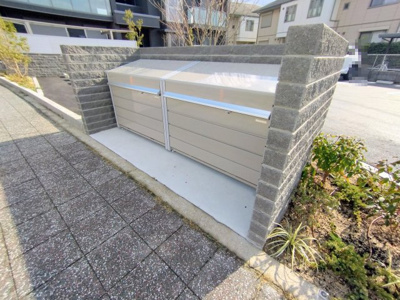 【その他共用部分】 | ベレオ昭和通り