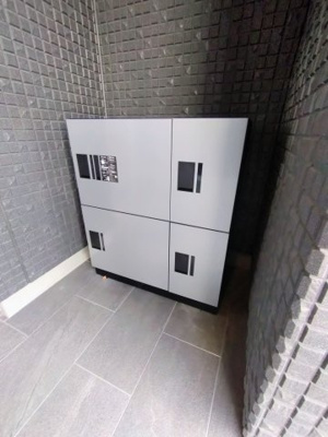 【その他共用部分】 | ベレオ昭和通り