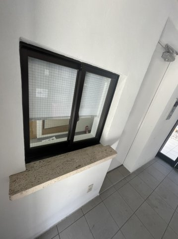 ユーコート下落合のロビー