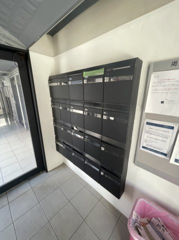 ユーコート下落合のその他共用部分