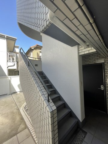 ユーコート下落合のその他共用部分