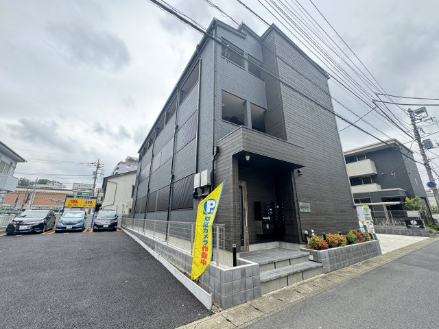 HS北松戸 