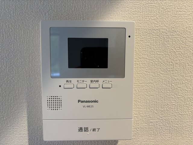 【仲介手数料無料／蟹江町】海部郡第1蟹江町今伊勢苗代　ファーストタウン　新築戸建のセキュリティ