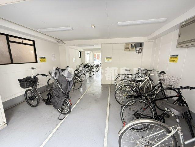 有馬パレス千林のその他共用部分
