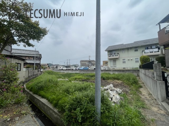 姫路市別所町別所/売土地の周辺