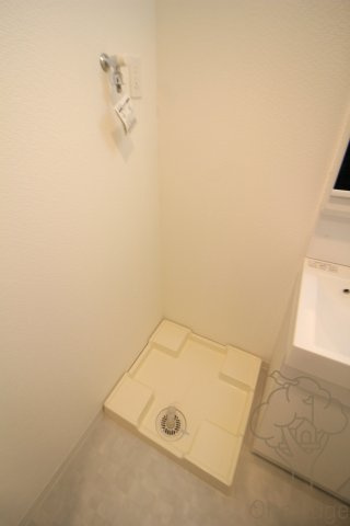 S-RESIDENCE大阪同心の設備