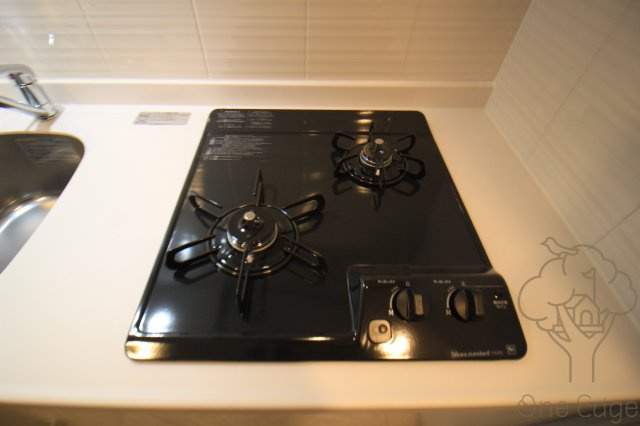 S-RESIDENCE大阪同心のキッチン