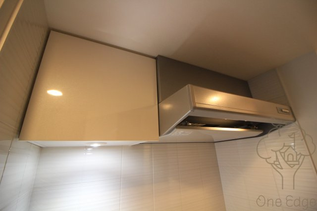 S-RESIDENCE大阪同心のキッチン
