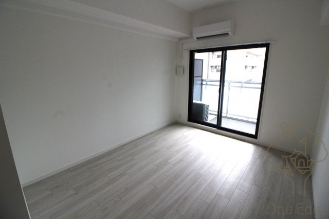 S-RESIDENCE大阪同心の内装