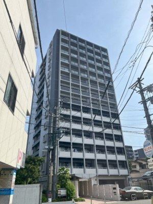 【外観】 | サヴォイ フェアリーパーク