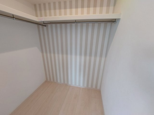 【収納】 | 光陽マンション箱崎駅南 | 別号室の写真になります。現況優先。