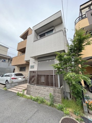 Ｇｒａｎｄ　Ｆｌｅｕｒの外観|★耐震・耐火設計　旭化成ヘーベルメゾン★