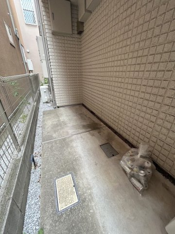 Ｇｒａｎｄ　Ｆｌｅｕｒのその他共用部分|★駐輪場★