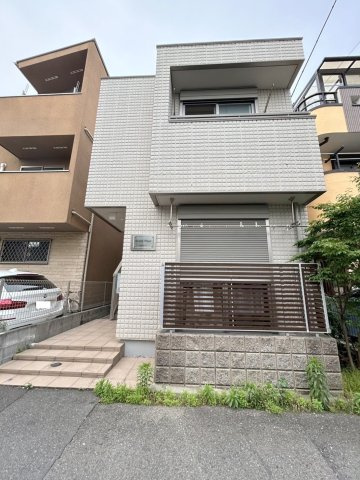 Ｇｒａｎｄ　Ｆｌｅｕｒのエントランス