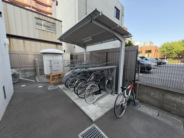 【その他共用部分】KDXレジデンス仙台駅東