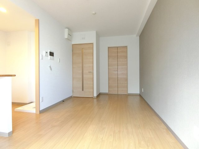【寝室】KDXレジデンス仙台駅東