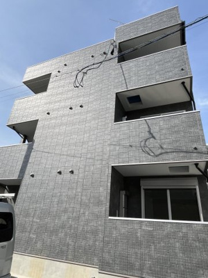 【エントランス】 | アールユー薬院