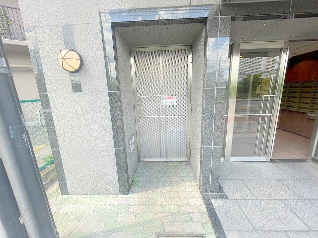 レクシア新大阪のその他共用部分