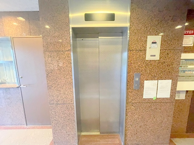 レクシア新大阪のその他共用部分