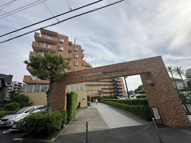 【成約】ライオンズマンション親水公園第三の画像