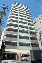 プレミスト堺筋本町ラディーナの画像