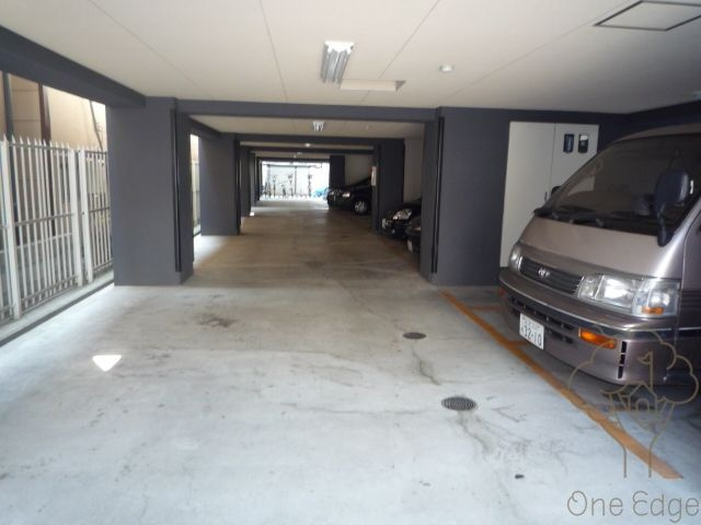 SK扇町公園のその他共用部分