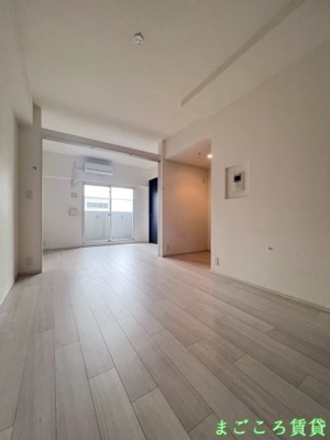 【洋室】 | スワンズシティ中之島クロス