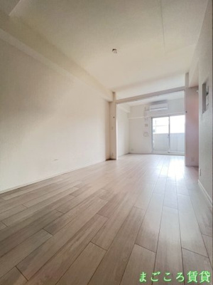 【寝室】 | スワンズシティ中之島クロス