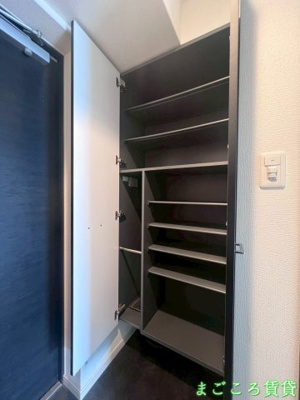 【その他共用部分】 | スワンズシティ中之島クロス