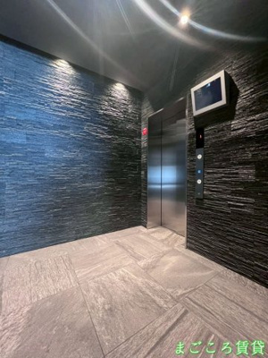 【ロビー】 | スワンズシティ中之島クロス