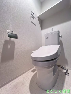 【トイレ】 | スワンズシティ中之島クロス