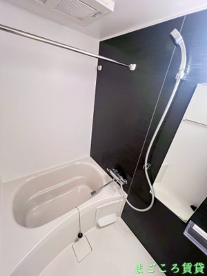 【浴室】 | スワンズシティ中之島クロス