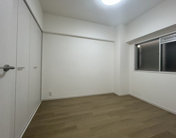 堺市の中古マンション│ファミール堺の洋室|洋室約4.3帖