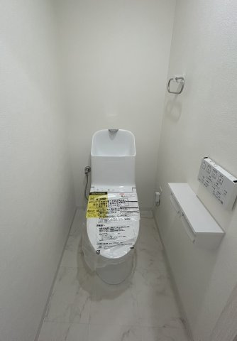 堺市の中古マンション│ファミール堺のトイレ|トイレ